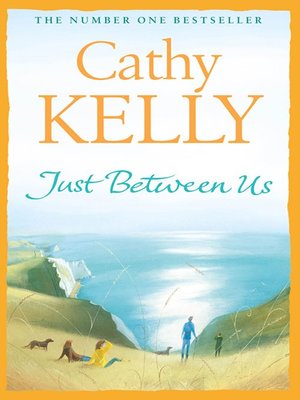 Just Between Us - ebook